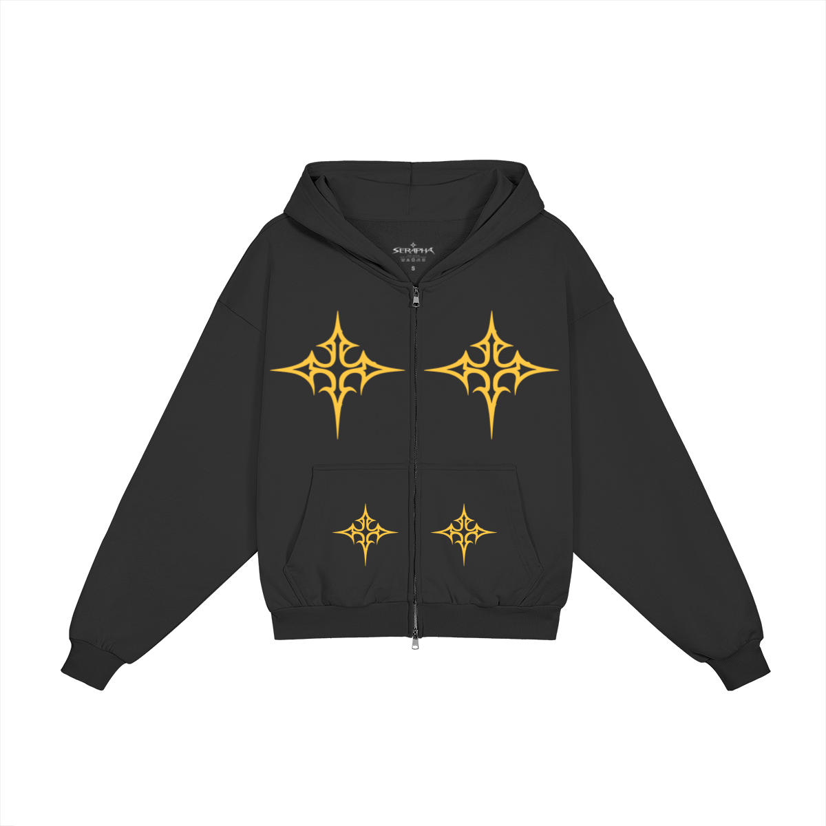 0-YIX-Front Side