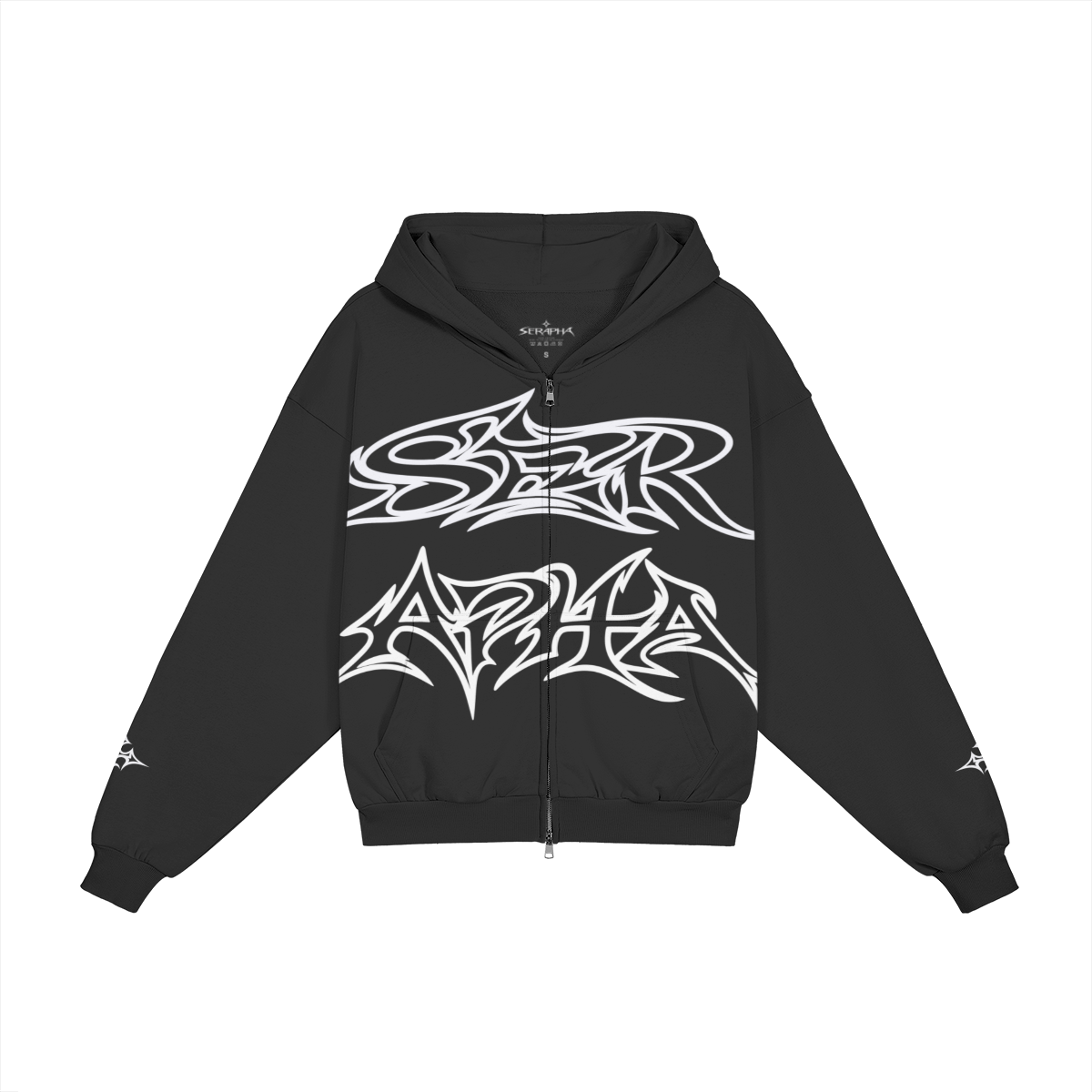 0-YIX-Front Side