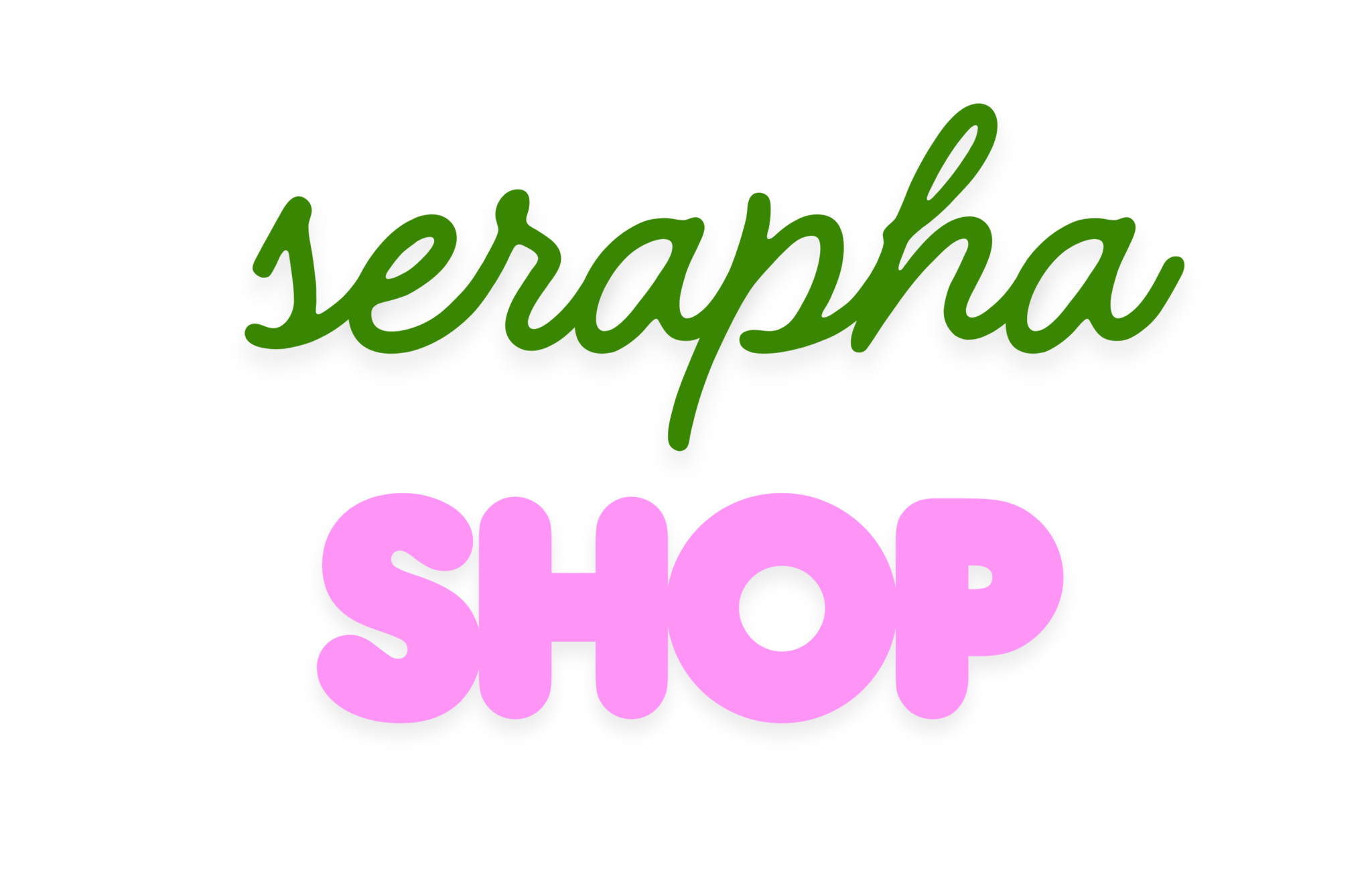 Serapha Logo